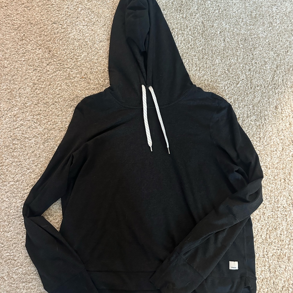 Vuori Longsleeve Pullover